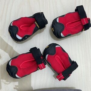 Ruffwear Dog Boots - 2 inch